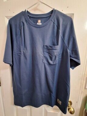 Rugged Elements Durable Utility Shirt Medium